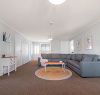 Bridport Holiday House - Accommodation Batemans Bay
