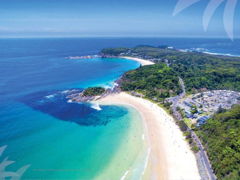 Briesta - Accommodation Batemans Bay 1
