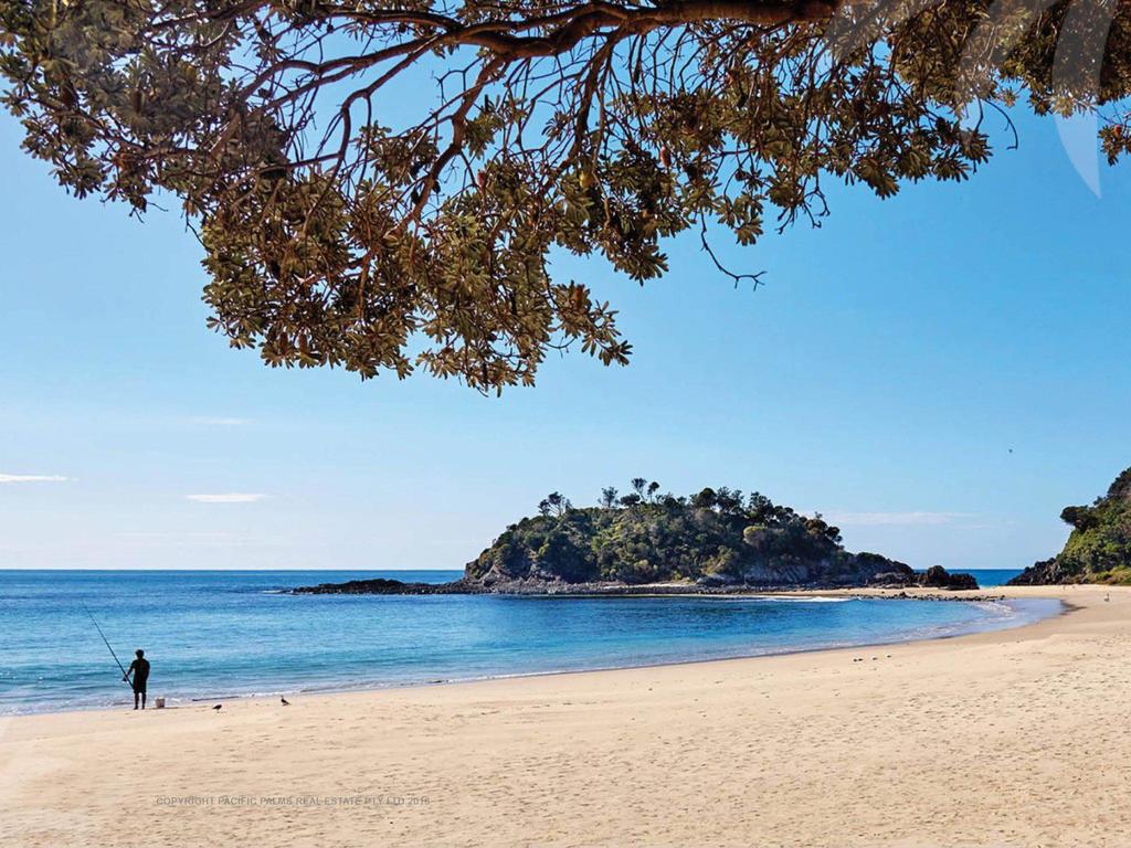 Seal Rocks NSW Accommodation Batemans Bay