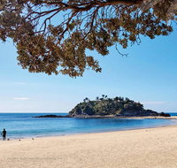 Briesta - Accommodation Batemans Bay