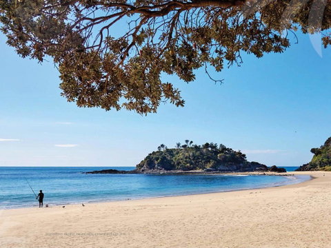 Briesta - Accommodation Batemans Bay 0