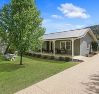 Bright 29 - Accommodation Batemans Bay