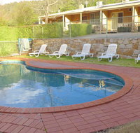 Bright Avenue Motor Inn - Accommodation Batemans Bay