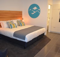 Bright Colonial Motel - Accommodation Batemans Bay