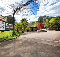 Bright Motor Inn - Accommodation Batemans Bay