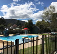 Bright Pine Valley Tourist Park - Accommodation Batemans Bay