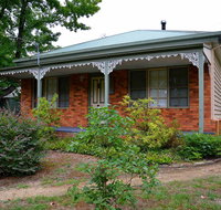 Bright River Cottage - Accommodation Batemans Bay