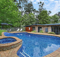 Bright River Rest - Accommodation Batemans Bay