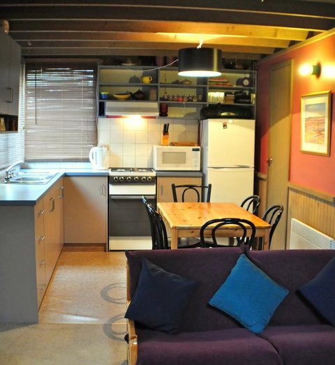 Bright-DPA - Accommodation Batemans Bay 3