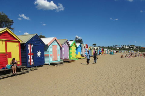 Brighton Serviced Apartments - Accommodation Batemans Bay 2