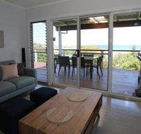 Brilliant Ocean Views - Accommodation Batemans Bay