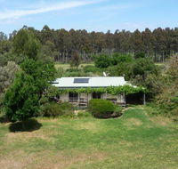 Brimin Lodge Orchard Cottage - Accommodation Batemans Bay
