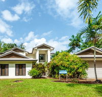 Brindabella - Palm Cove - Accommodation Batemans Bay