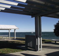 Bring the family dog and the boat to Welsby Pde Bongaree - Accommodation Batemans Bay