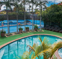 Brisbane Backpackers Resort - Accommodation Batemans Bay