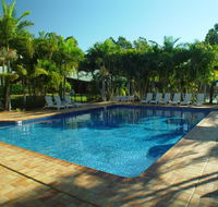 Brisbane Gateway Resort - Accommodation Batemans Bay
