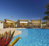 Brisbane Holiday Village - Accommodation Batemans Bay