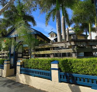 Brisbane Manor - Accommodation Batemans Bay