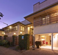 Brisbane Street Studios - Accommodation Batemans Bay