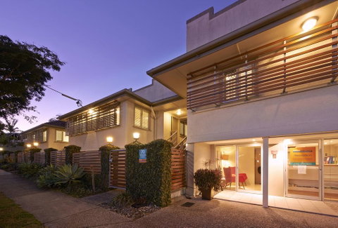 Brisbane Street Studios - Accommodation Batemans Bay 0
