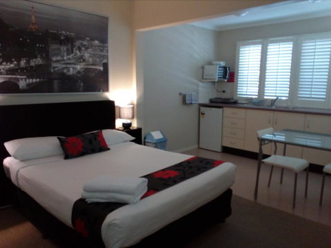 Brisbane Street Studios - Accommodation Batemans Bay 1