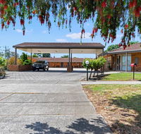 Broadford Sugarloaf Motel - Accommodation Batemans Bay