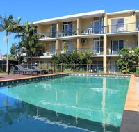 Broadwater Keys Holiday Apartments - Accommodation Batemans Bay