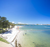 Broadwater Paradise - Accommodation Batemans Bay