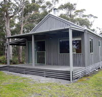 Brodribb River Rainforest Cabins - Cabin 2 - Accommodation Batemans Bay