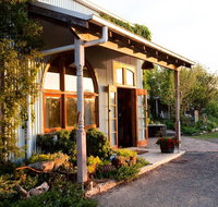 Broger's End Kangaroo Valley - Accommodation Batemans Bay