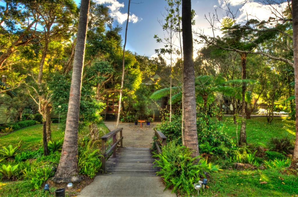 Eungella Dam QLD Accommodation Batemans Bay