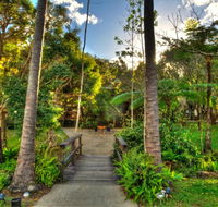 Broken River Mountain Resort - Accommodation Batemans Bay