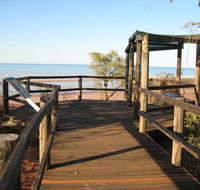 Broome Bird Observatory - Accommodation Batemans Bay