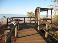 Broome Bird Observatory