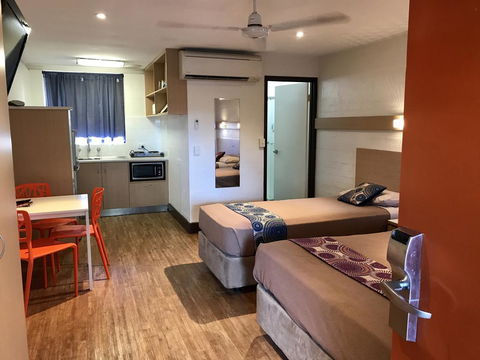 Broome Time Resort - Accommodation Batemans Bay 2