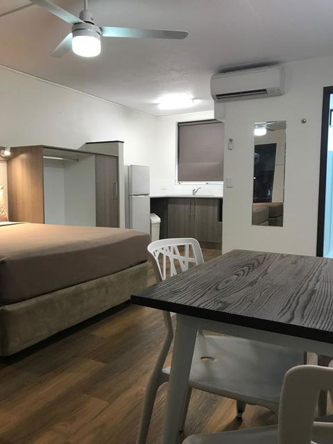 Broome Time Resort - Accommodation Batemans Bay 1