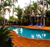 Broome Time Resort - Accommodation Batemans Bay