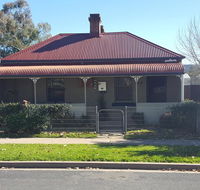 Browncoat Cottage Mudgee - Accommodation Batemans Bay
