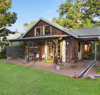BROWNS COTTAGE - Accommodation Batemans Bay