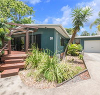 Bryce Street 30 - Ultimate Beach Shack - Accommodation Batemans Bay