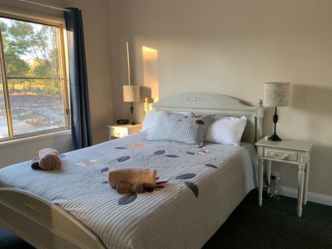 Bryn Glas Farm Stay - Accommodation Batemans Bay 1