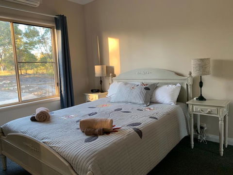 Bryn Glas Farm Stay - Accommodation Batemans Bay 2