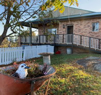 Bryn Glas Farm Stay - Accommodation Batemans Bay