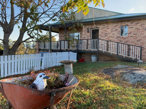 Bryn Glas Farm Stay - Accommodation Batemans Bay 0
