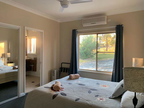 Bryn Glas Farm Stay - Accommodation Batemans Bay 3