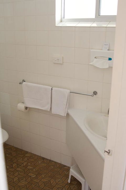 Buckaroo Motor Inn - Accommodation Batemans Bay 3