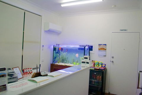 Buckaroo Motor Inn - Accommodation Batemans Bay 1