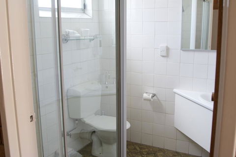 Buckaroo Motor Inn - Accommodation Batemans Bay 2