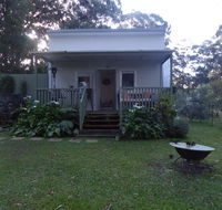 Buddha Cottage Springbrook - Accommodation Batemans Bay