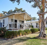 Budgewoi Holiday Park - Accommodation Batemans Bay